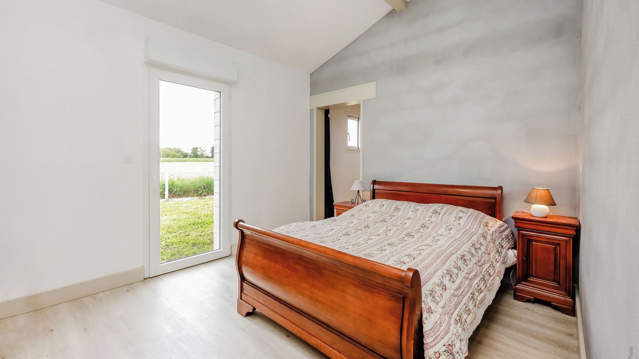 Photo of Bedroom in Cadalen