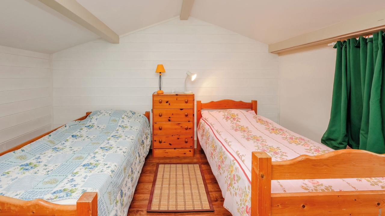 Photo of Bedroom in Cadalen