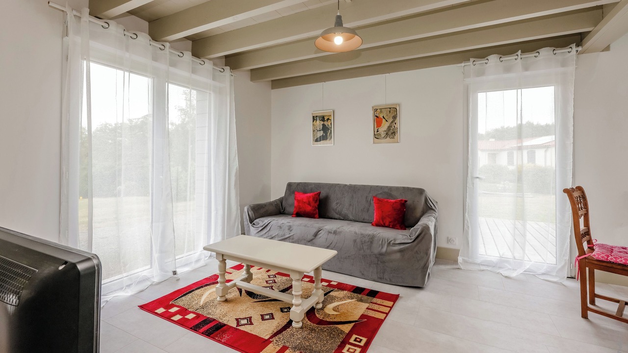 Photo of Livingroom in Cadalen