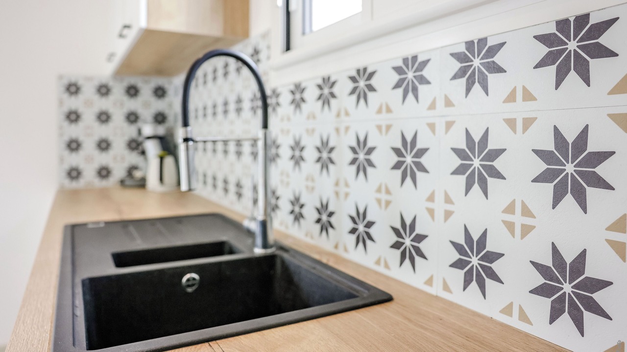 Photo of Kitchen in Cadalen