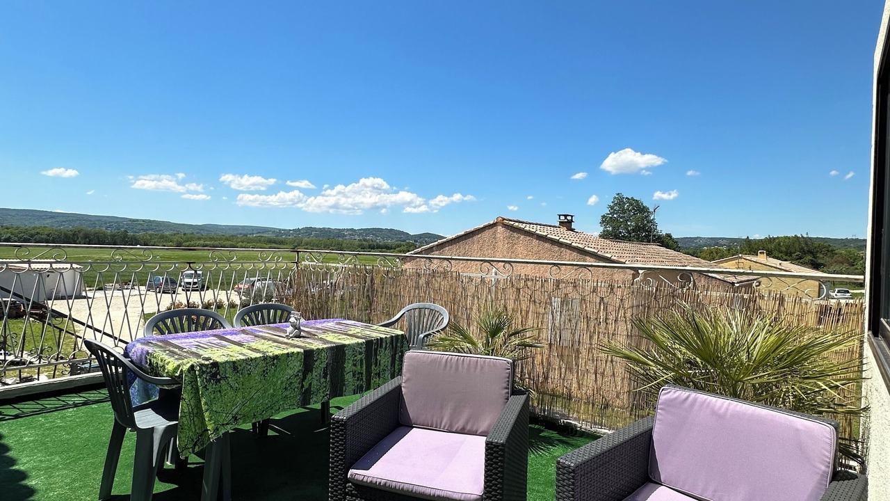 Photo of Outdoor in Saint-Just