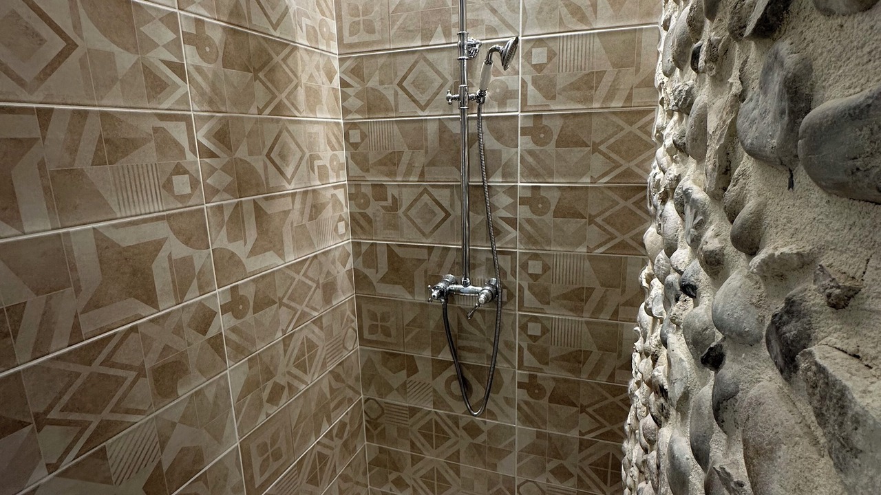 Photo of Bathroom in Saint-Just