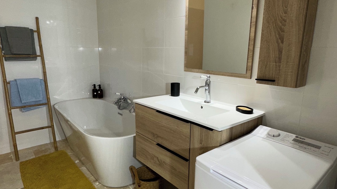 Photo of Bathroom in Saint-Just