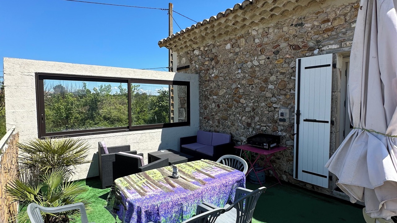 Photo of Outdoor in Saint-Just