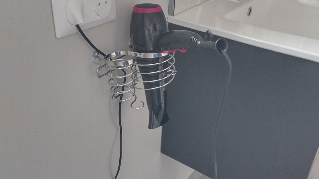 Photo of Bathroom in Tignieu-Jameyzieu