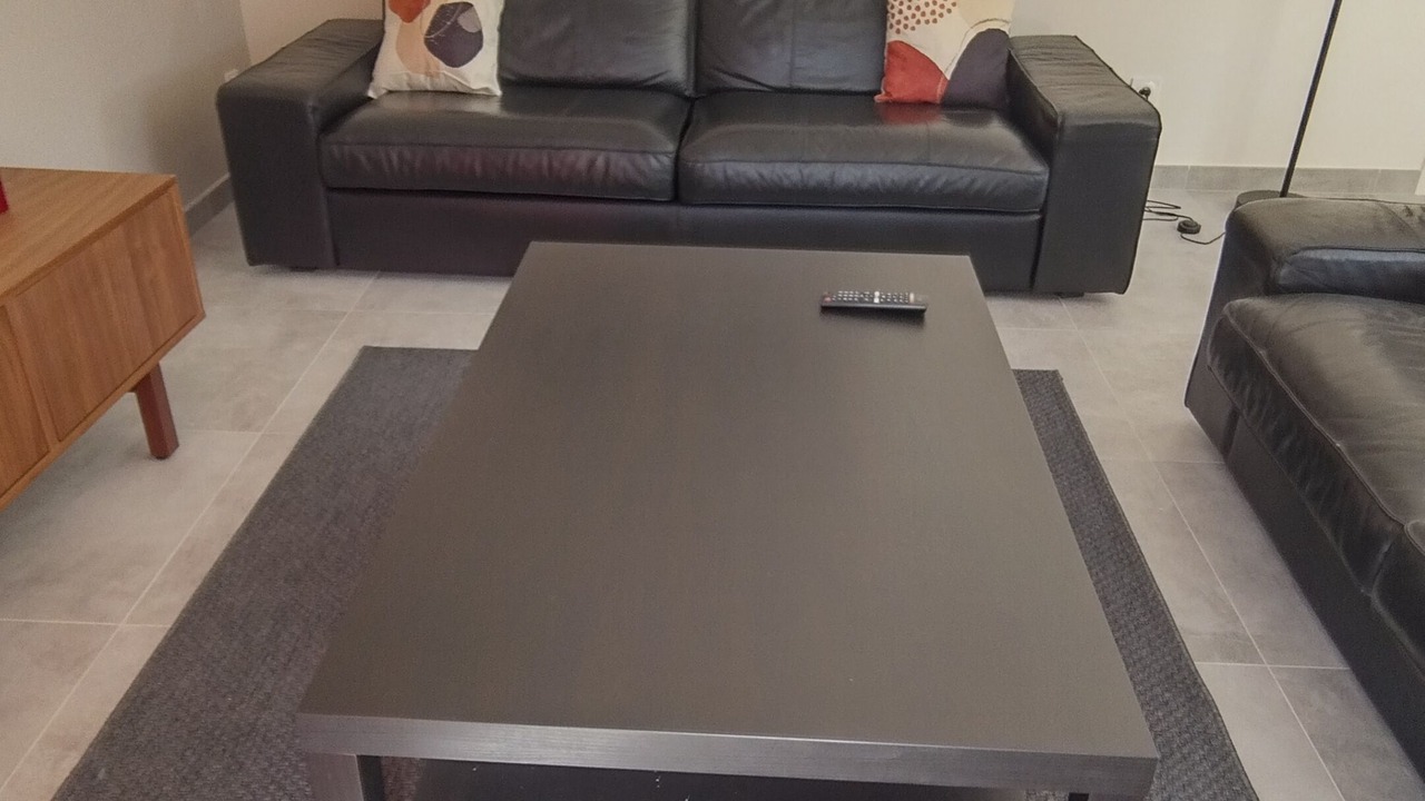 Photo of Livingroom in Tignieu-Jameyzieu