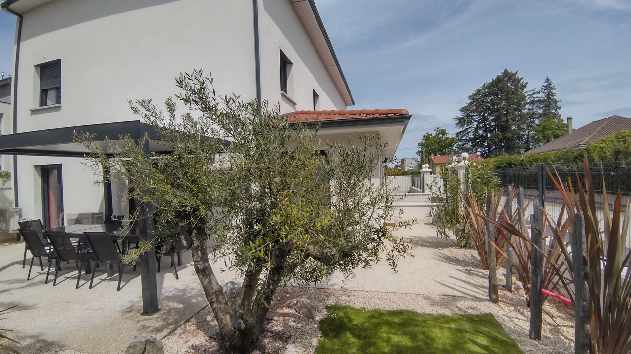 Photo of Outdoor in Tignieu-Jameyzieu