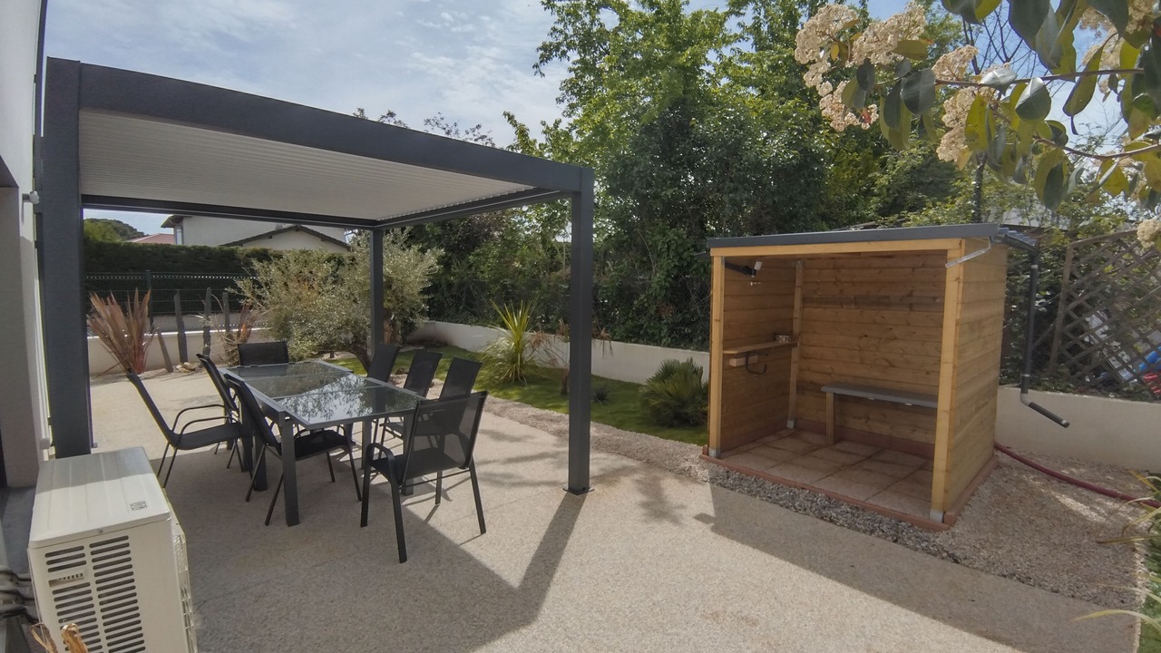 Photo of Outdoor in Tignieu-Jameyzieu