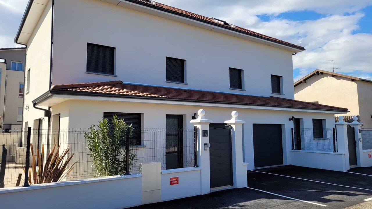 Photo of Outdoor in Tignieu-Jameyzieu