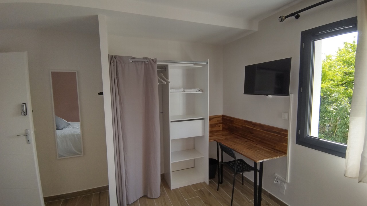 Photo of Bedroom in Tignieu-Jameyzieu