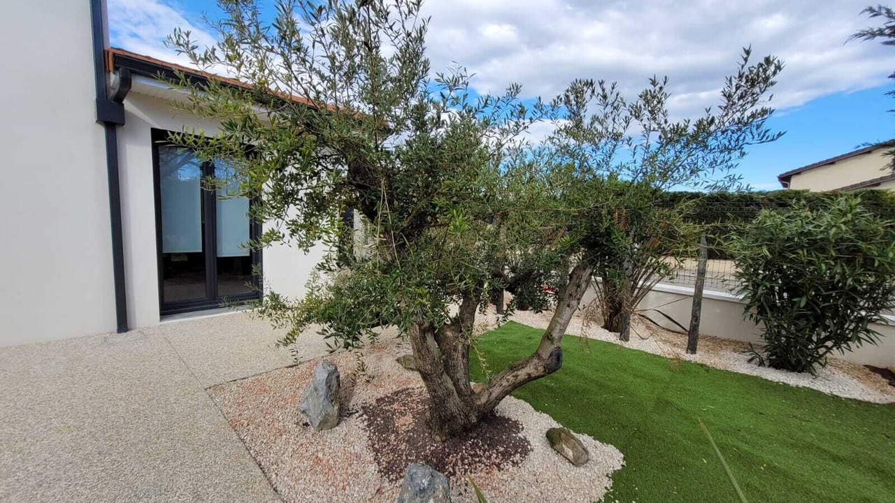 Photo of Outdoor in Tignieu-Jameyzieu