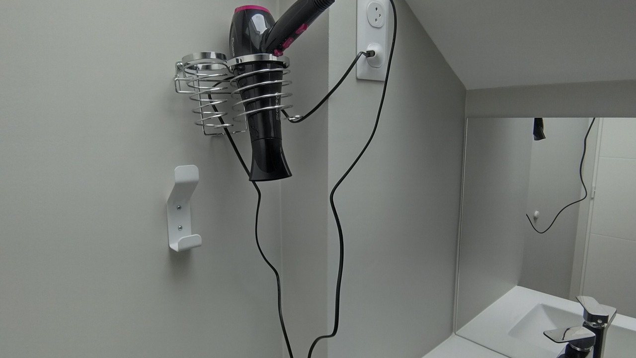 Photo of Bathroom in Tignieu-Jameyzieu