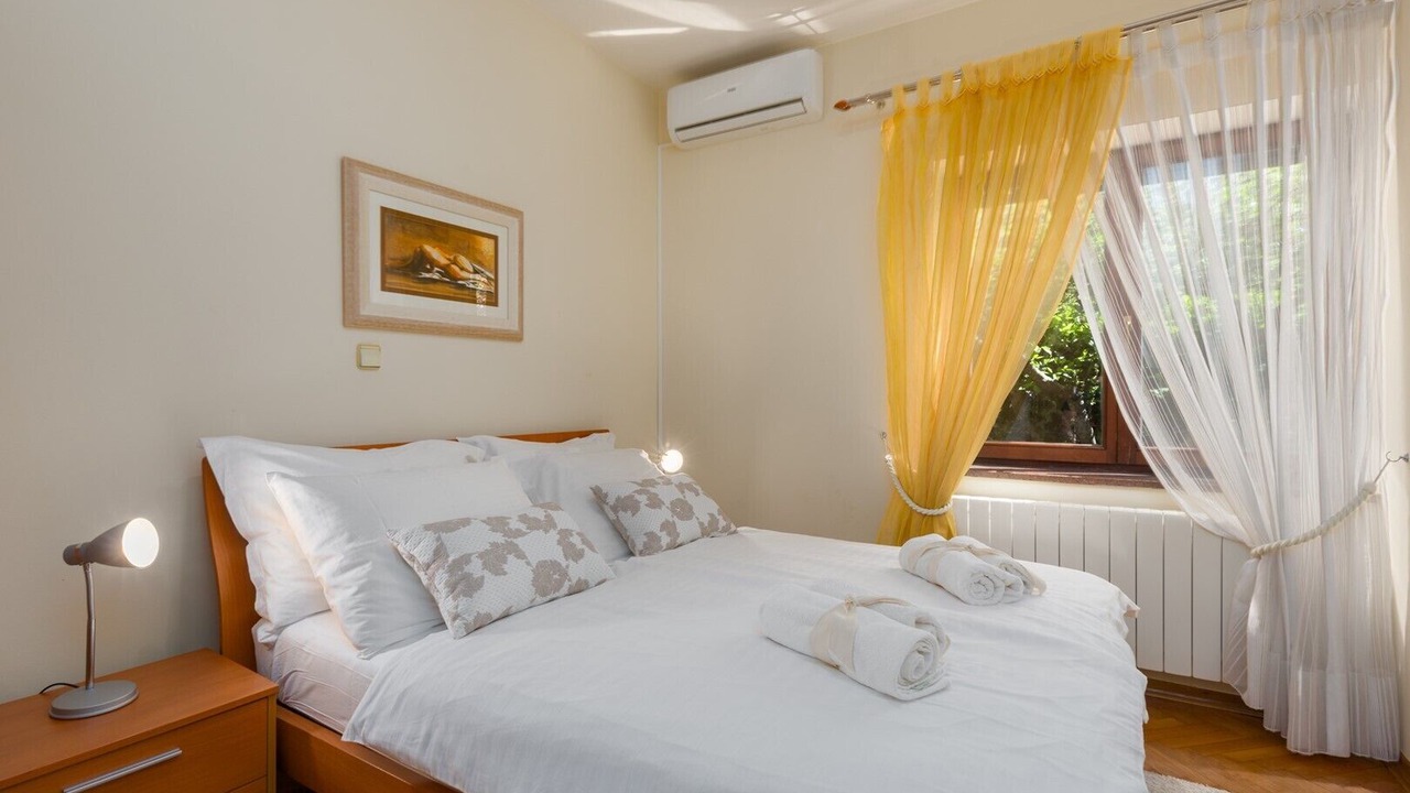 Photo of Bedroom in Kukci