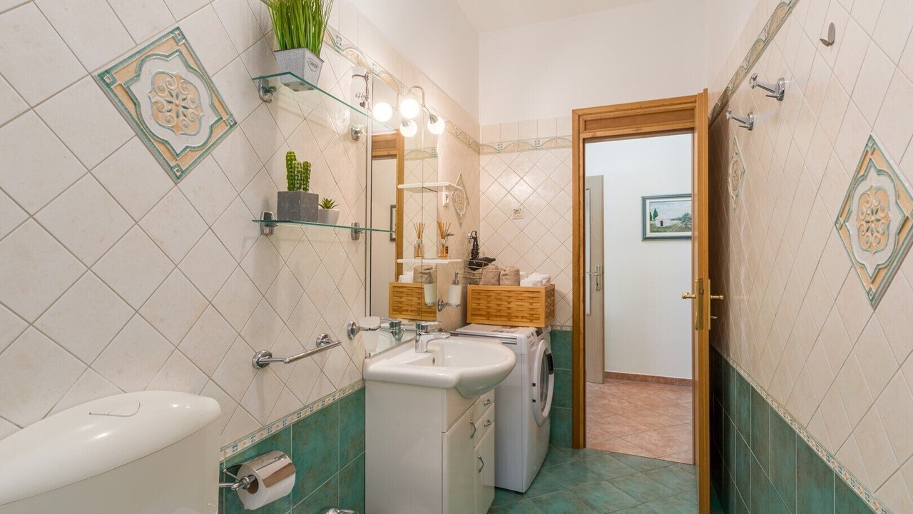 Photo of Bathroom in Kukci