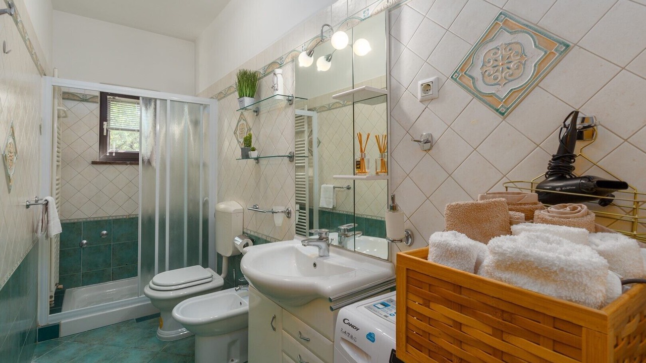 Photo of Bathroom in Kukci