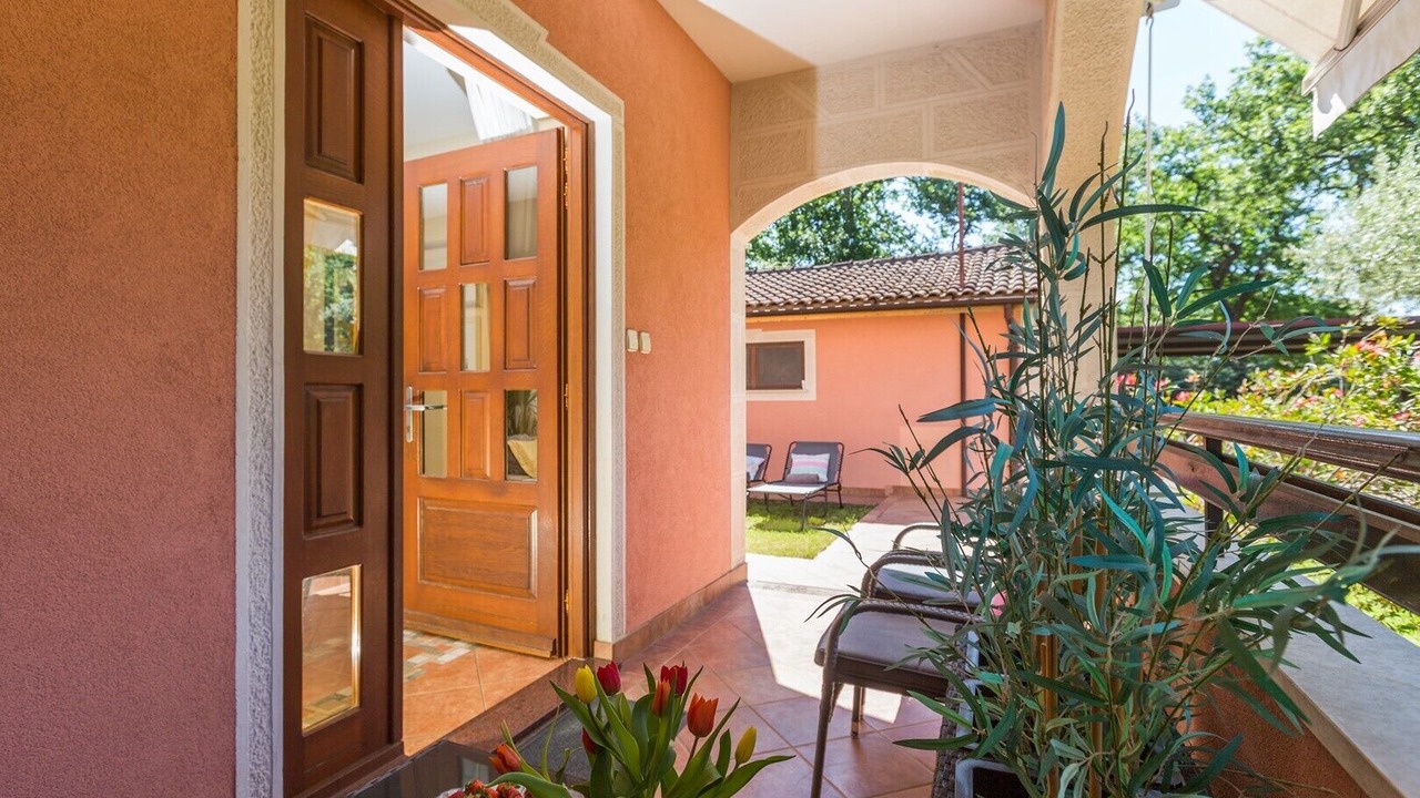 Photo of Patio Balcony in Kukci