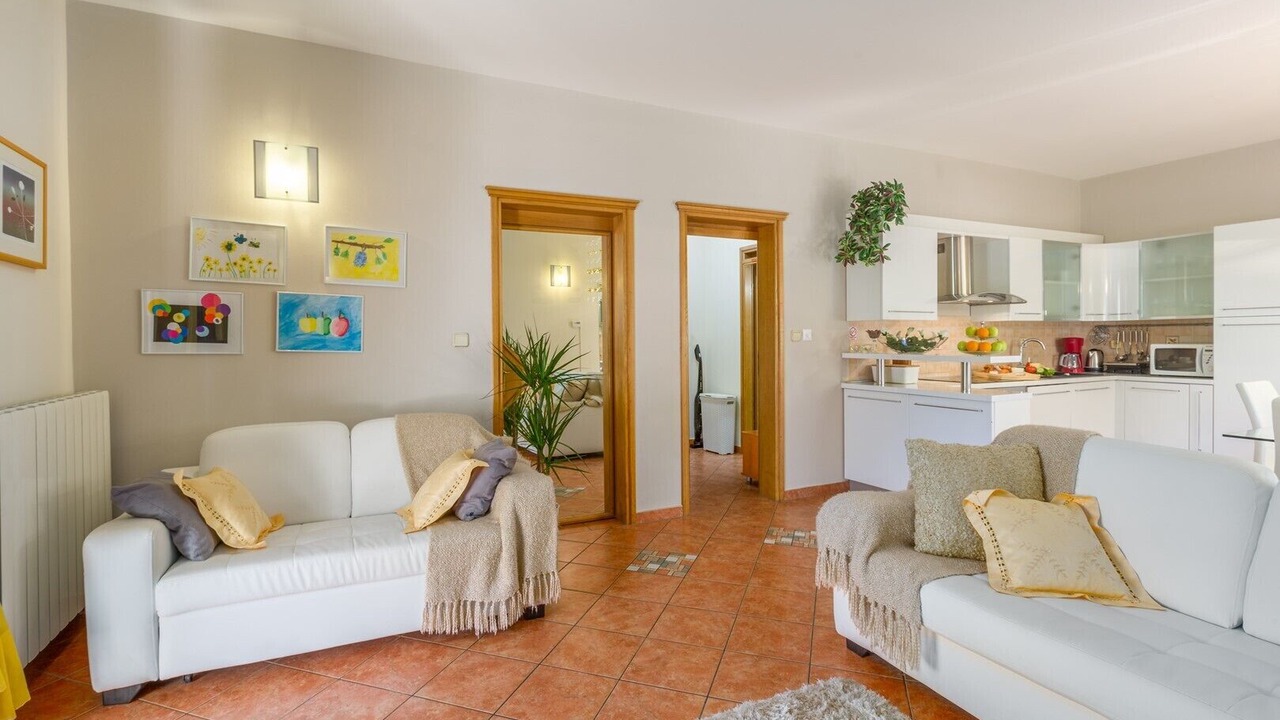 Photo of Livingroom in Kukci