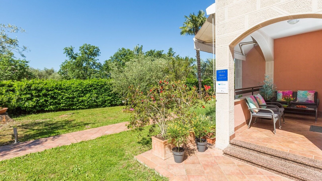 Photo of Patio Balcony in Kukci