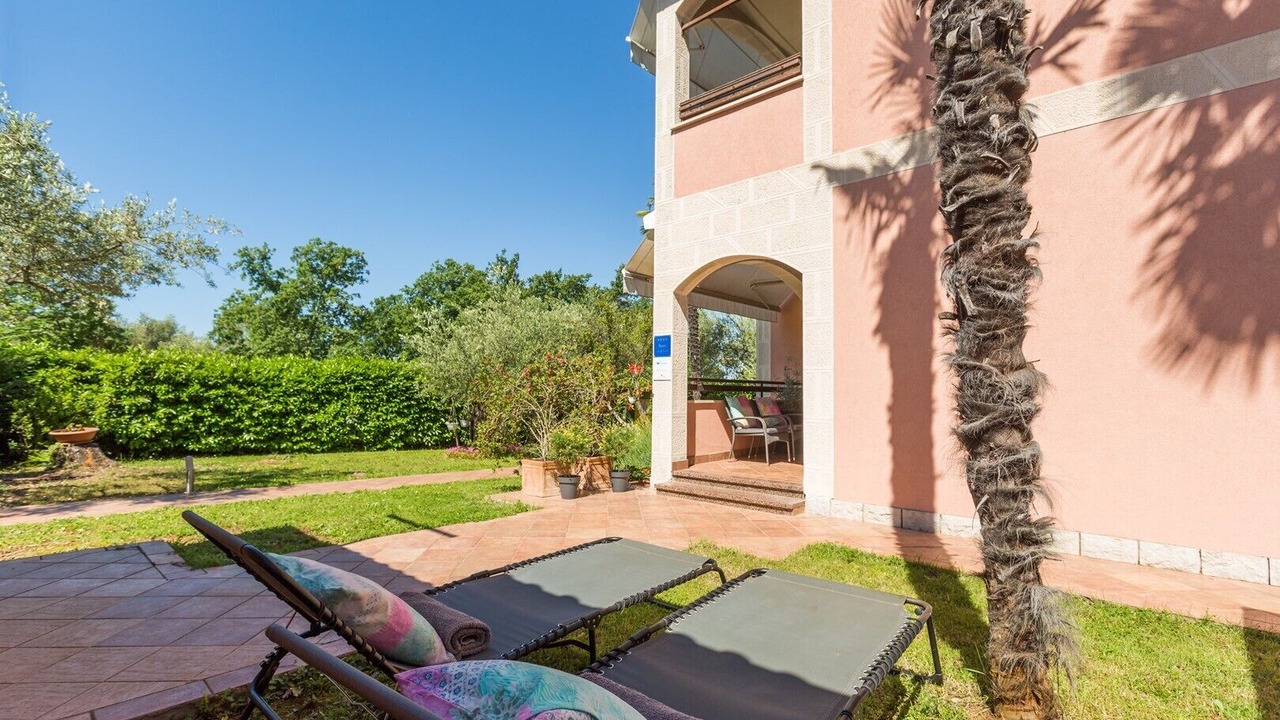 Photo of Patio Balcony in Kukci