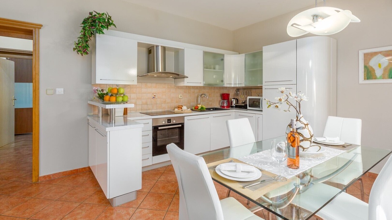 Photo of Kitchen in Kukci