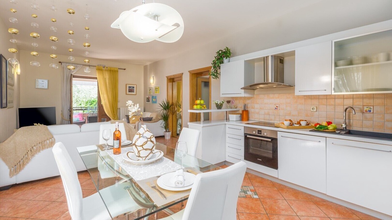 Photo of Kitchen in Kukci