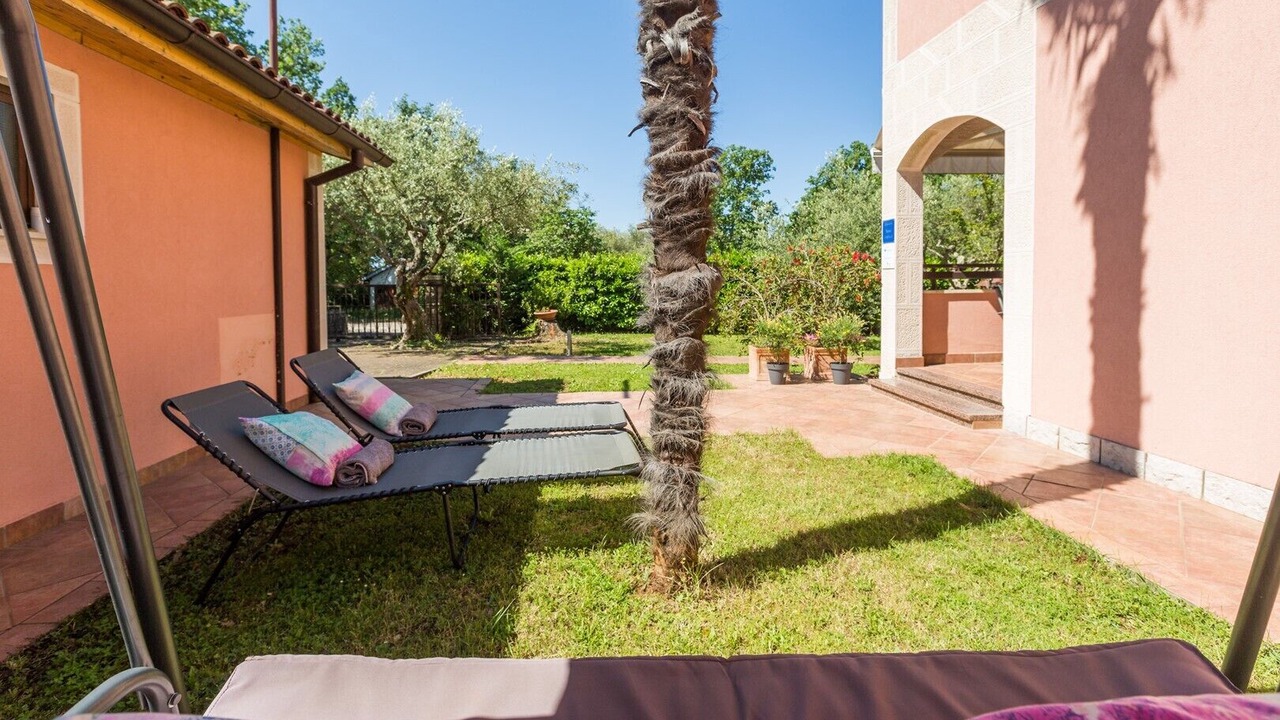 Photo of Patio Balcony in Kukci