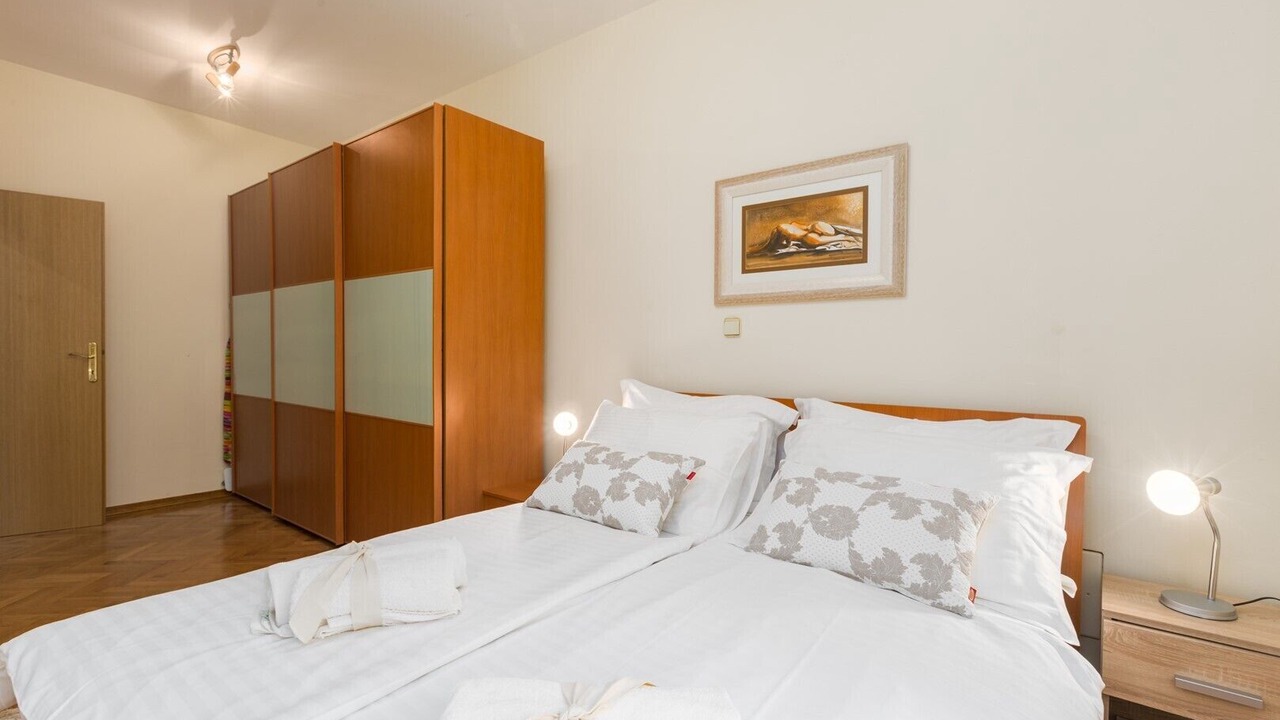 Photo of Bedroom in Kukci