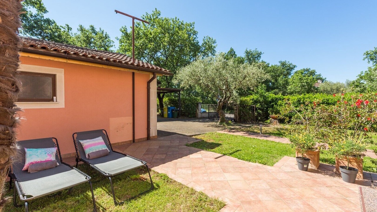 Photo of Patio Balcony in Kukci