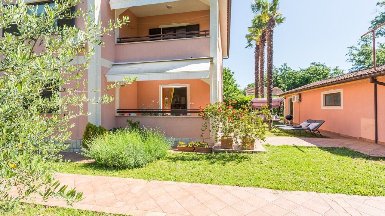 Photo of Patio Balcony in Kukci