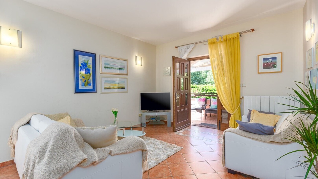Photo of Livingroom in Kukci