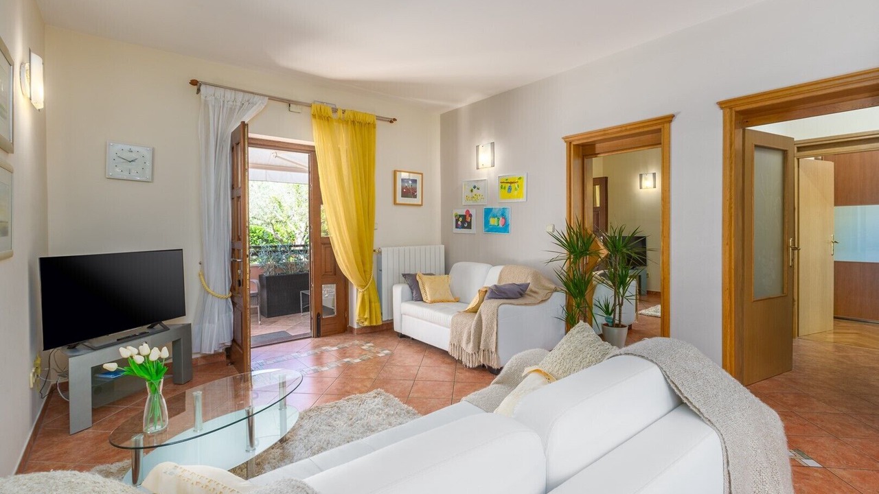 Photo of Livingroom in Kukci