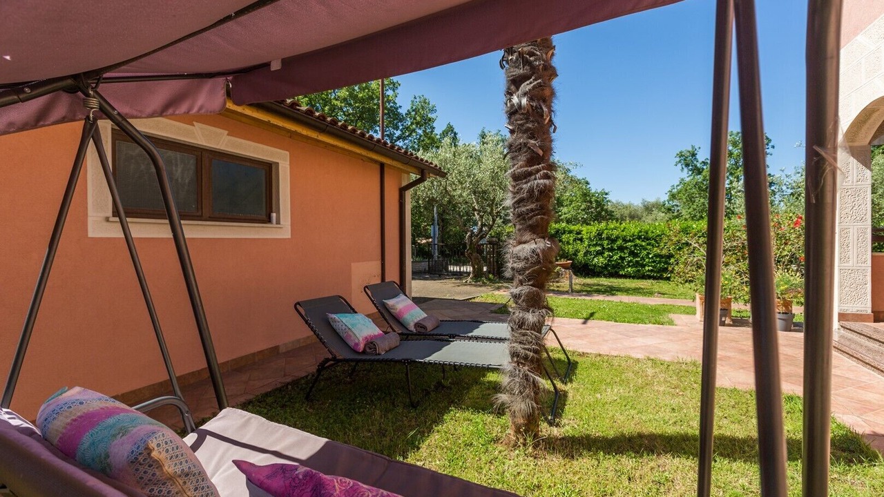 Photo of Patio Balcony in Kukci