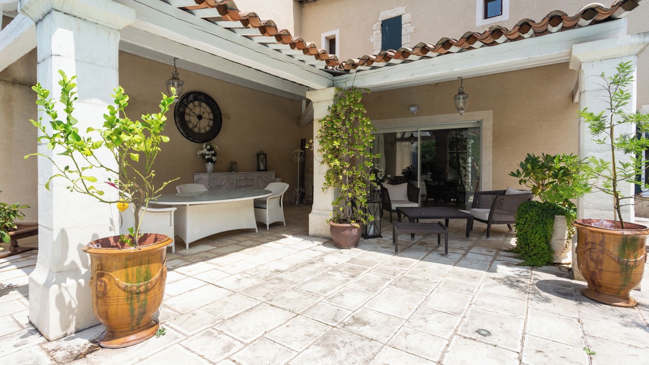 Photo of Outdoor in Le Pontet