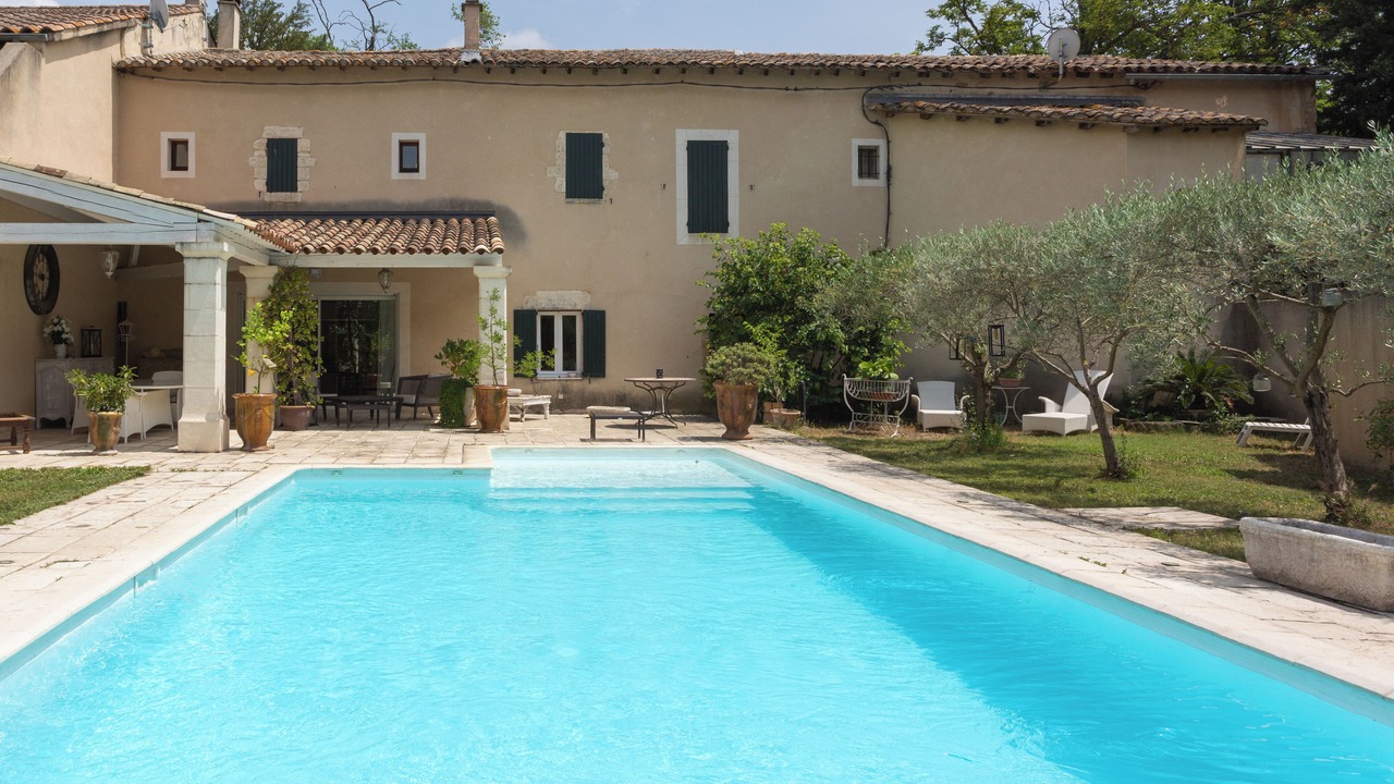 Photo of Outdoor in Le Pontet