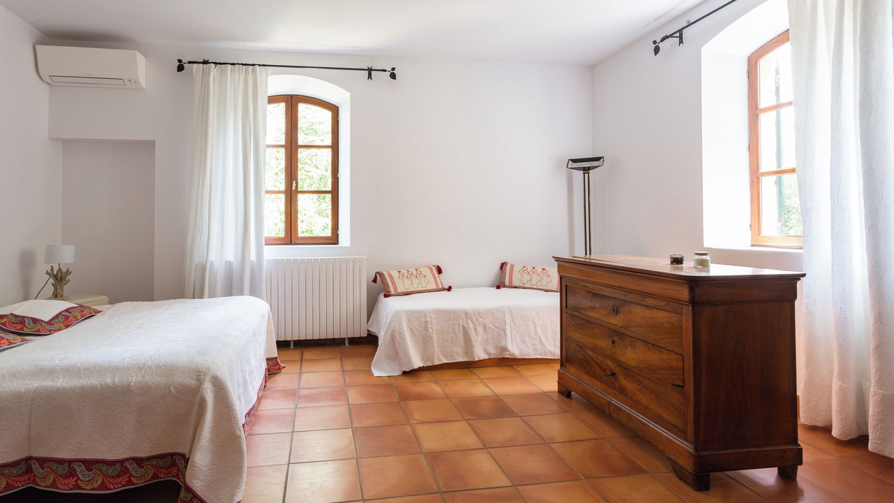 Photo of Bedroom in Le Pontet