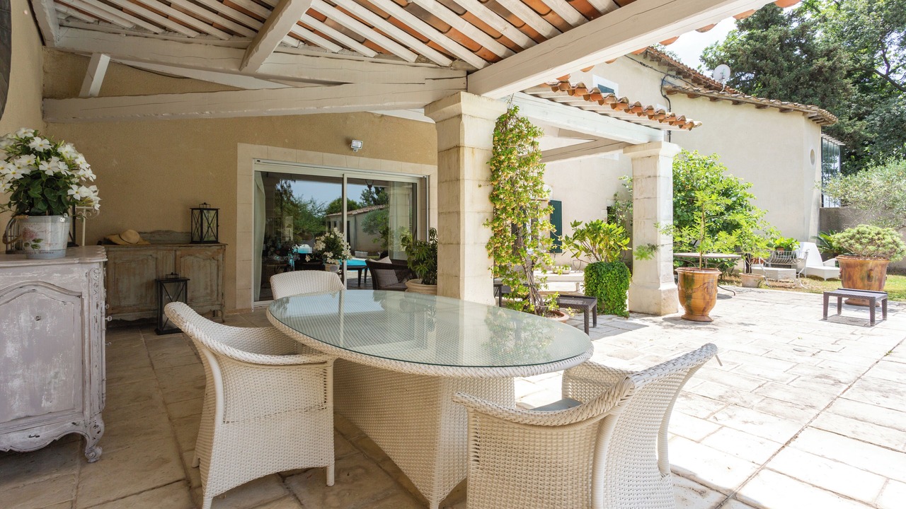 Photo of Outdoor in Le Pontet