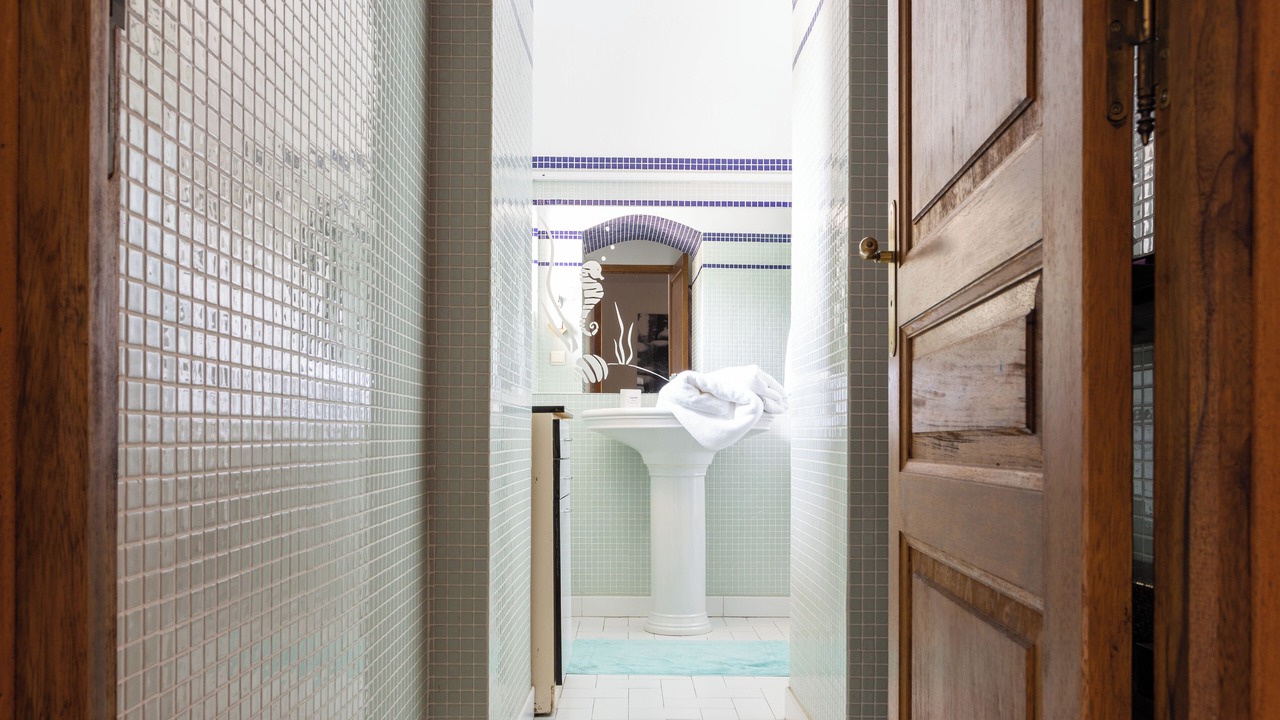 Photo of Bathroom in Le Pontet