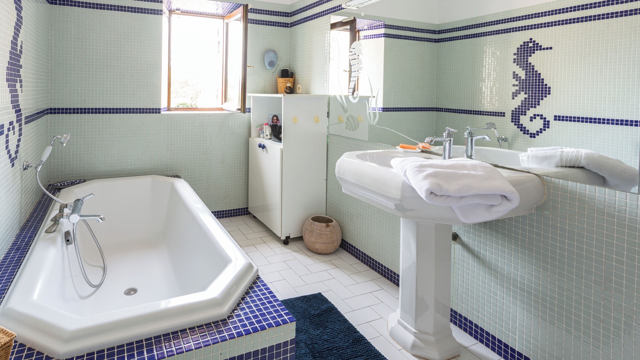 Photo of Bathroom in Le Pontet