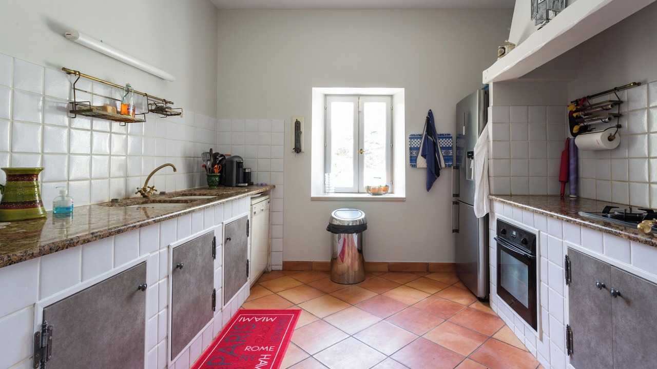 Photo of Kitchen in Le Pontet