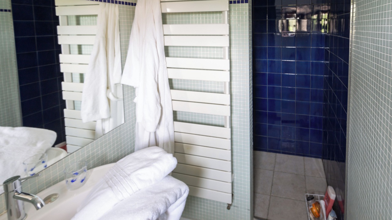 Photo of Bathroom in Le Pontet