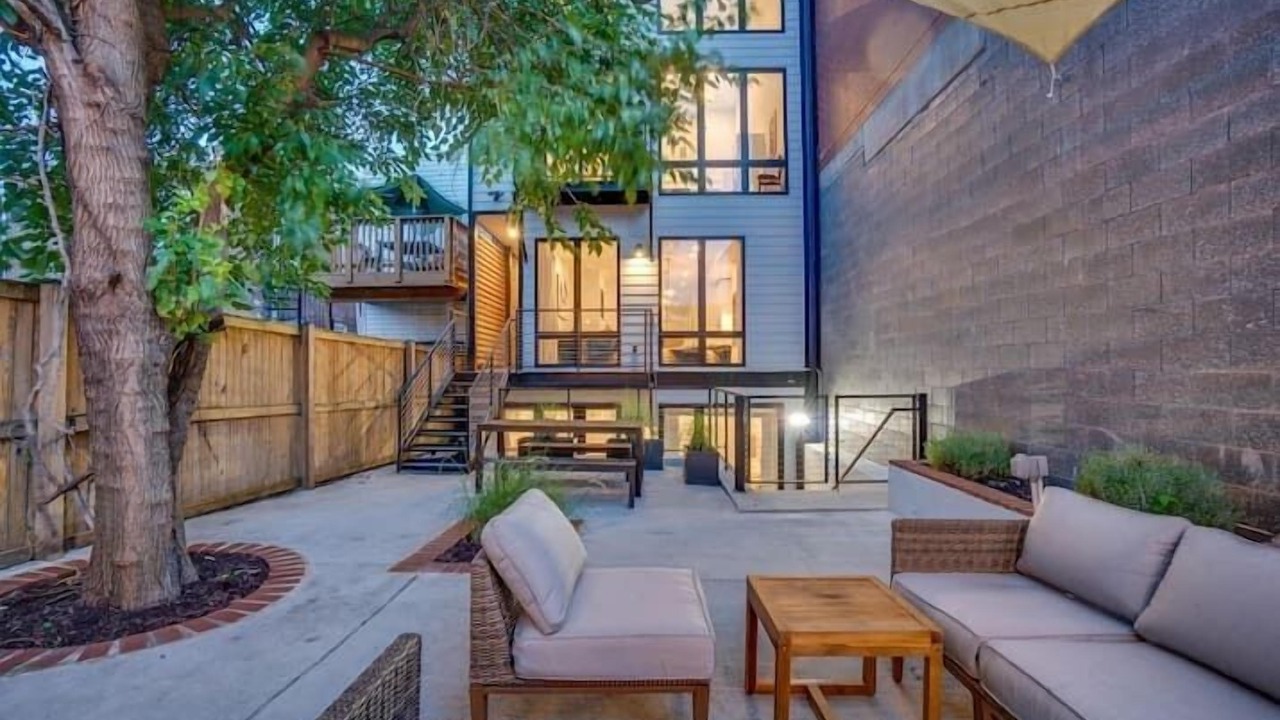 Photo of Patio Balcony in Shaw