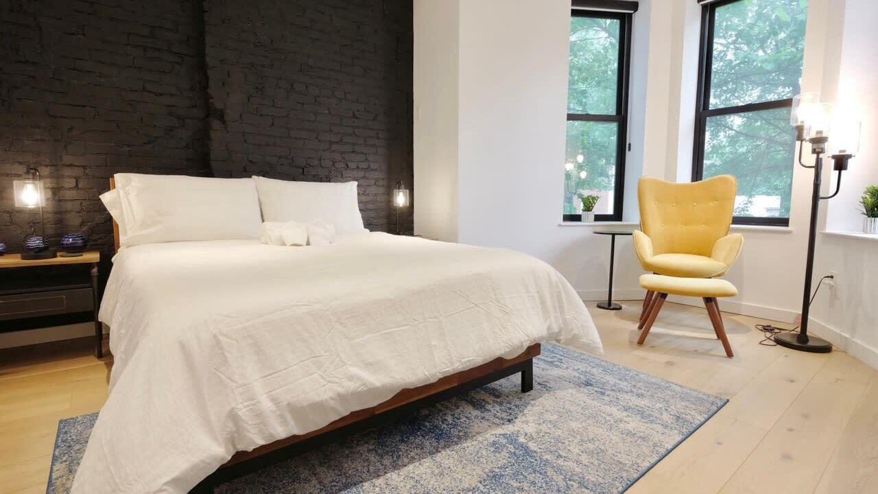 Photo of Bedroom in Shaw