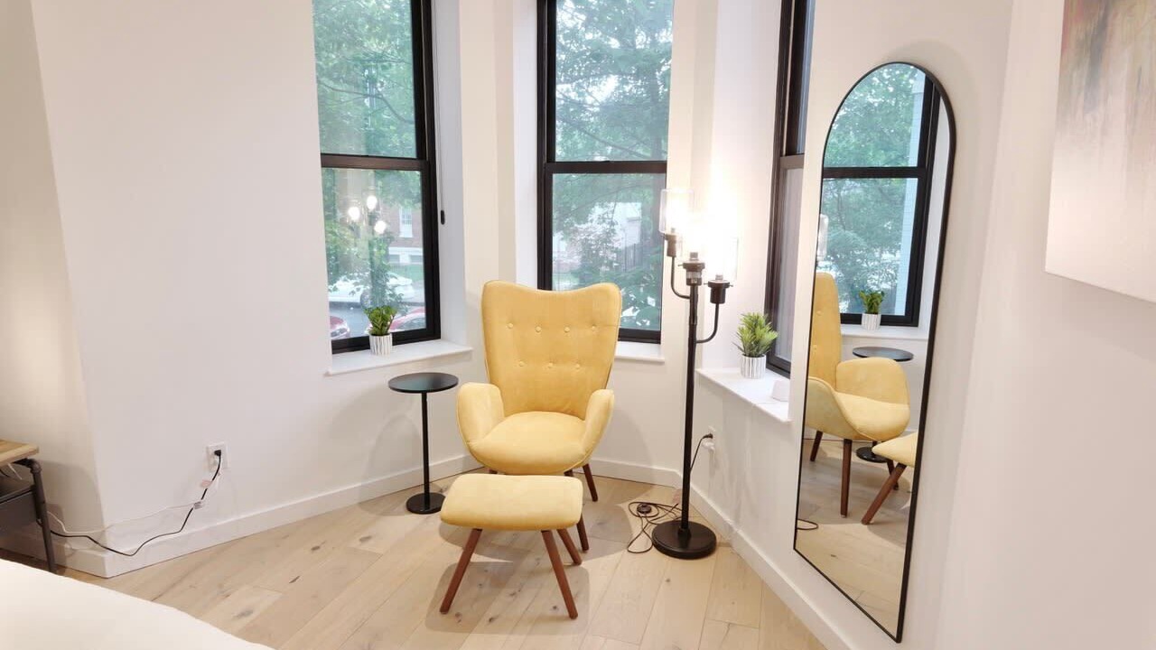 Photo of Bedroom in Shaw