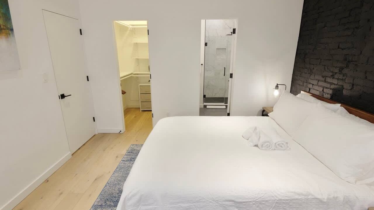 Photo of Bathroom in Shaw