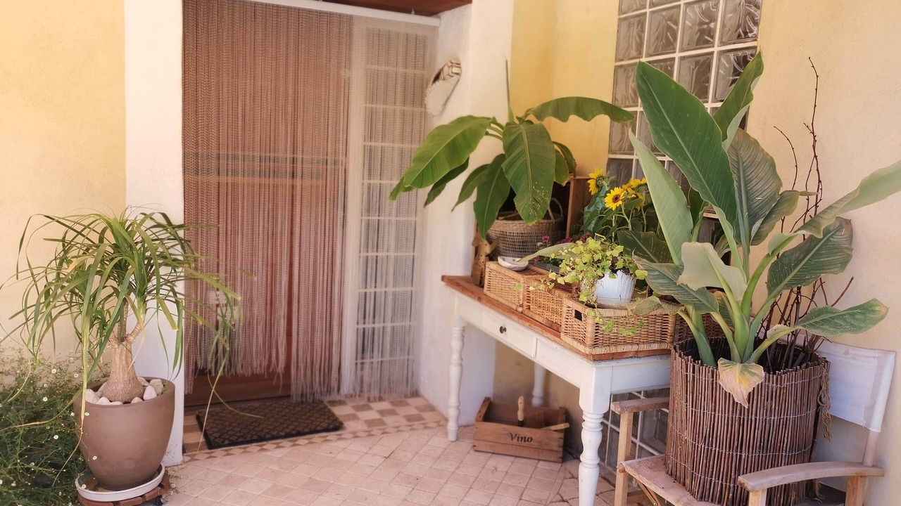 Photo of Patio Balcony in Courthezon