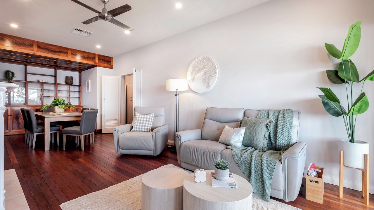 Photo of Livingroom in Glenelg South