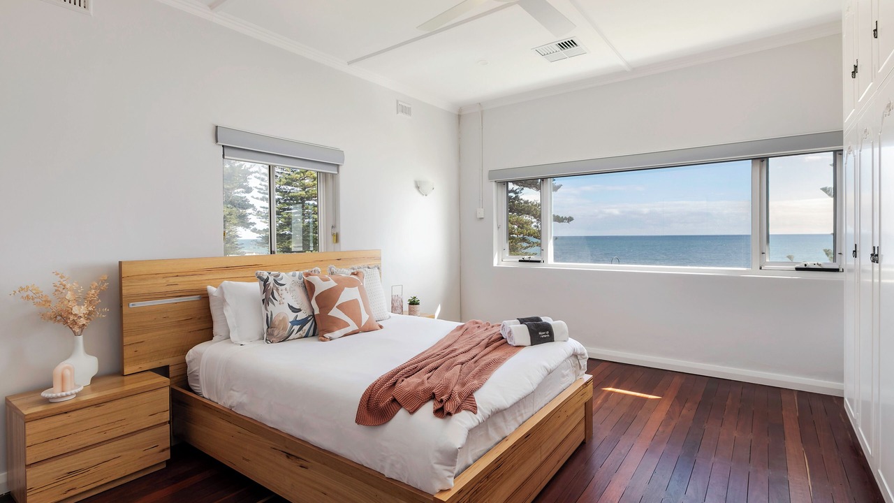 Photo of Bedroom in Glenelg South
