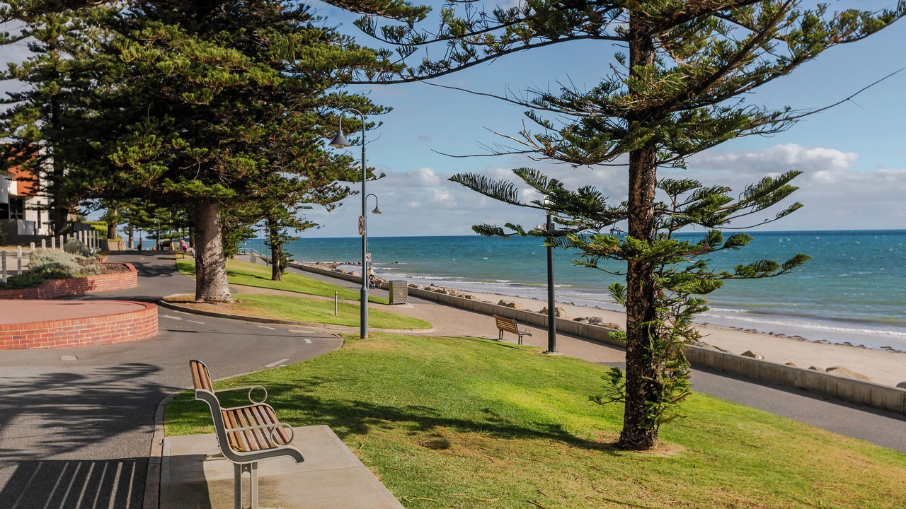 Photo of Others in Glenelg South