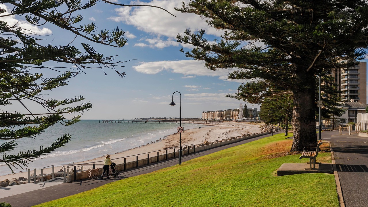 Photo of Others in Glenelg South