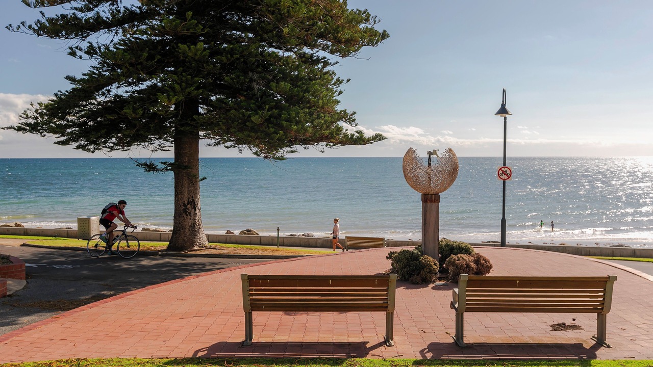 Photo of Outdoor in Glenelg South